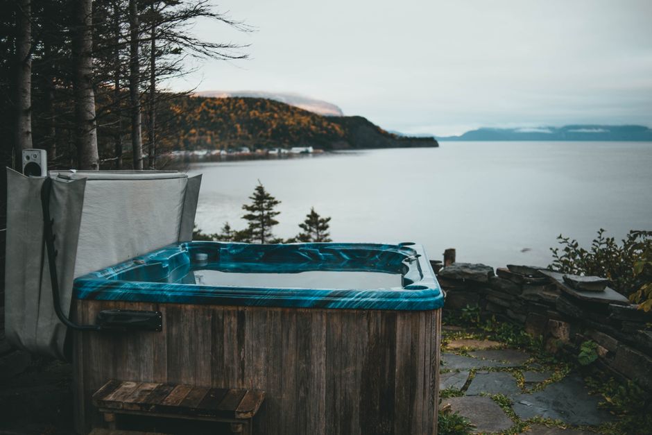 Spabad driftskostnad – elförbrukning och kostnad per månad