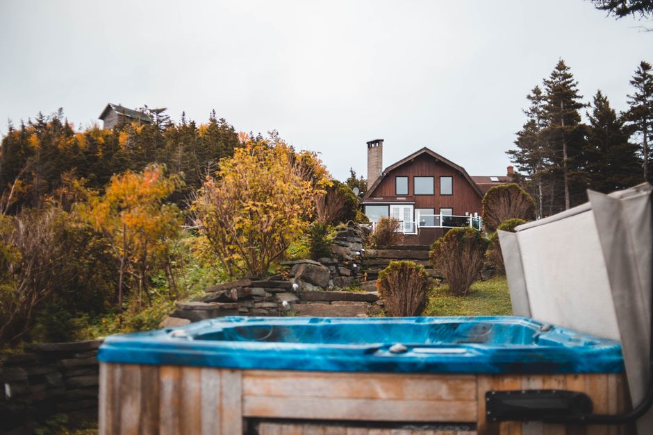 Spabad efter årstid – vinter, sommar och lågsäsong